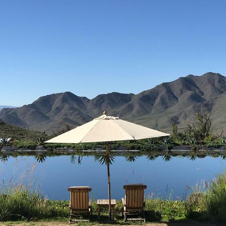 Bed and Breakfast Finca Santana Качи Экстерьер фото