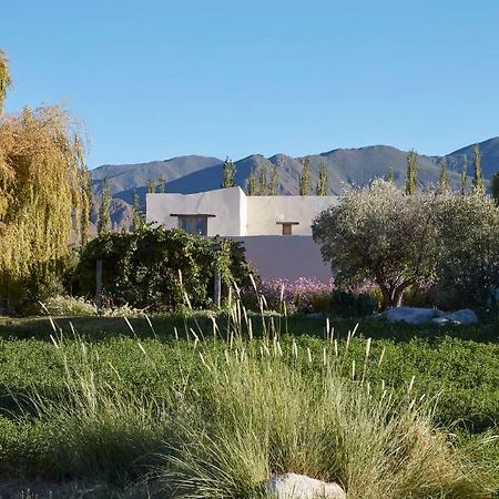 Bed and Breakfast Finca Santana Качи Экстерьер фото