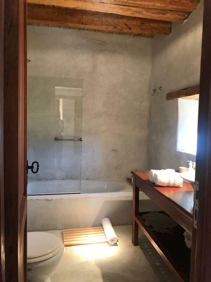 Bed and Breakfast Finca Santana Качи Экстерьер фото