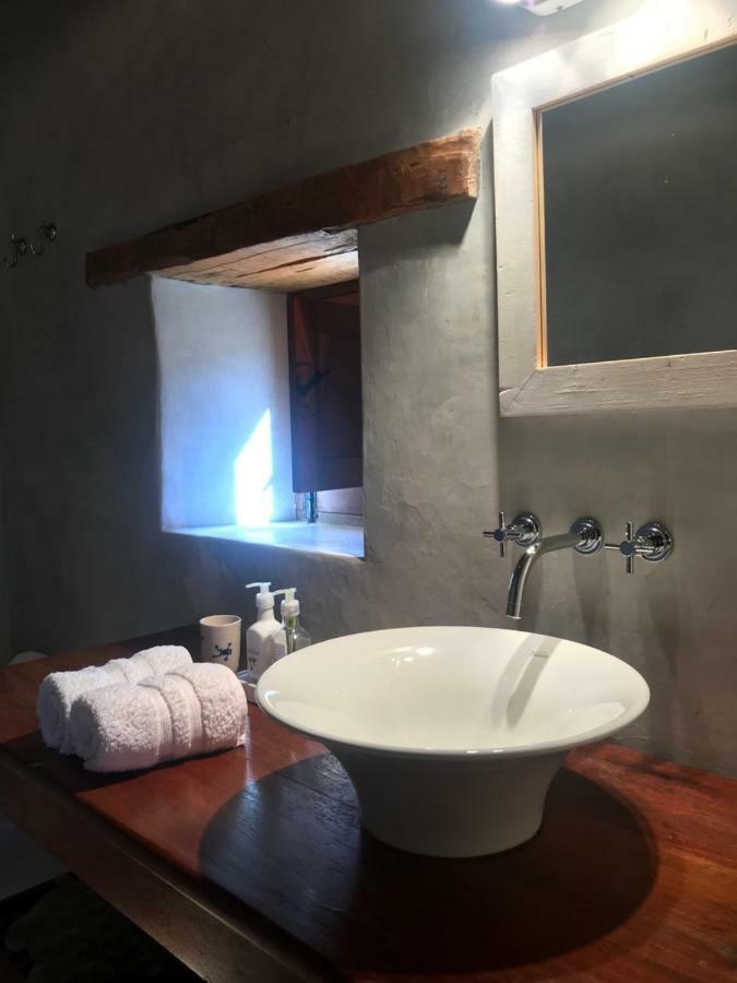 Bed and Breakfast Finca Santana Качи Экстерьер фото