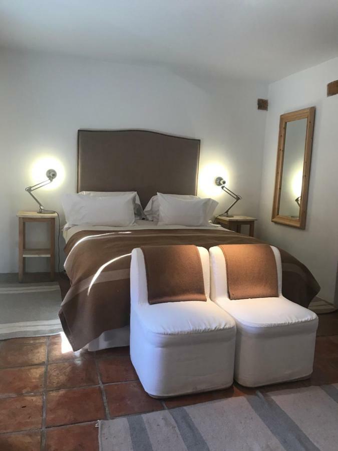 Bed and Breakfast Finca Santana Качи Экстерьер фото